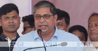 জামায়াত দল হিসেবে অকৃতজ্ঞ: মীর শাহে আলম